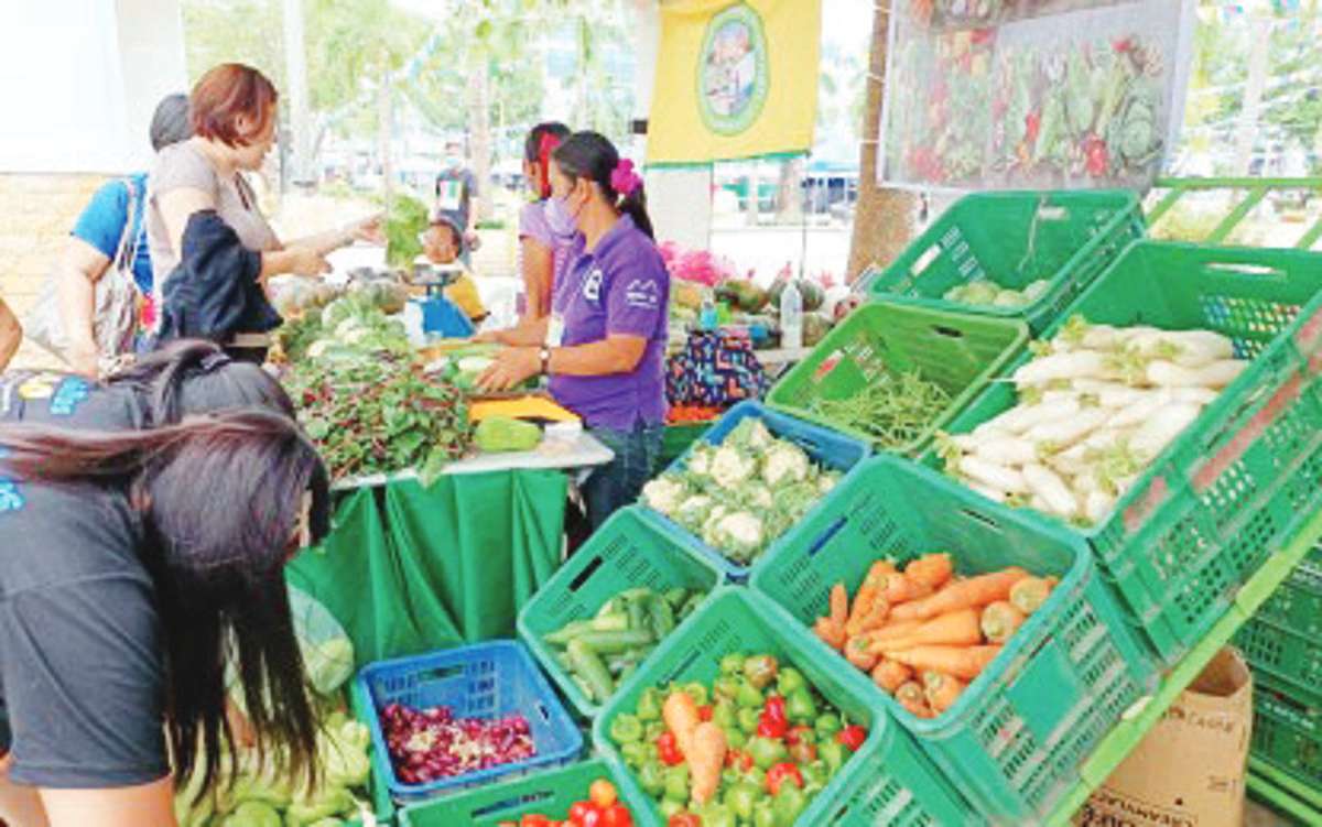 W Visayas Inflation Eases To 3 4 In September Watchmen Daily Journal