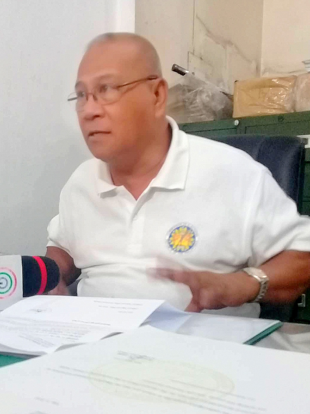 Comelec: Calatrava, Kabankalan City incidents not election-related ...