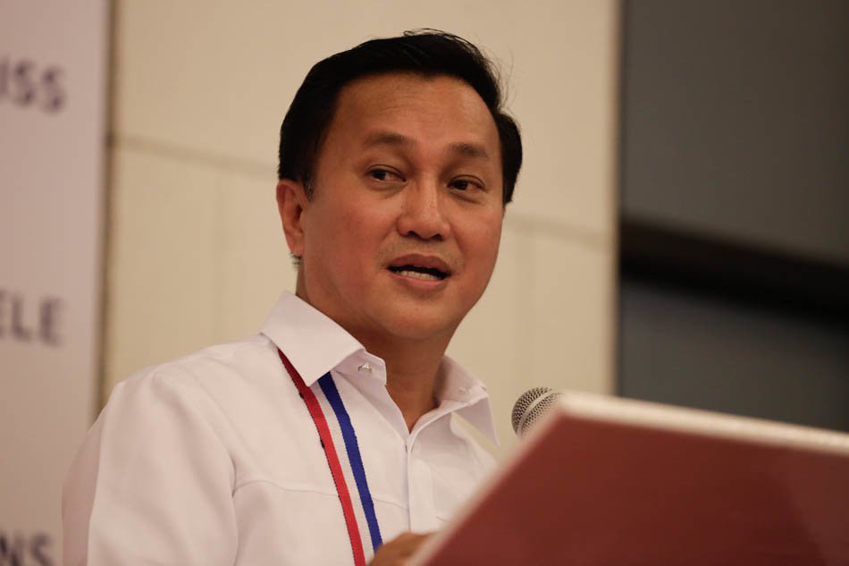 Presidential Advisor to induct Bacolod City barangay officials next ...