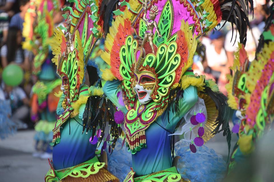 MassKara Festival 2018 - Watchmen Daily Journal