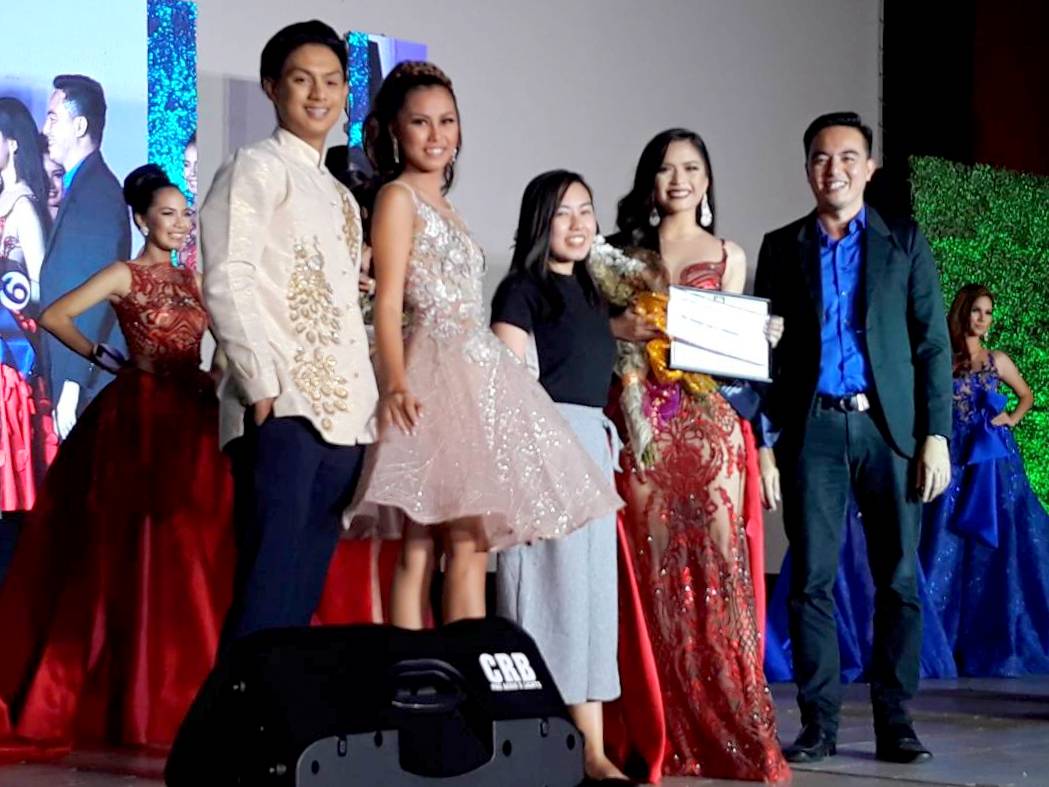 Tourism Teen Ambassadress crowned - Watchmen Daily Journal