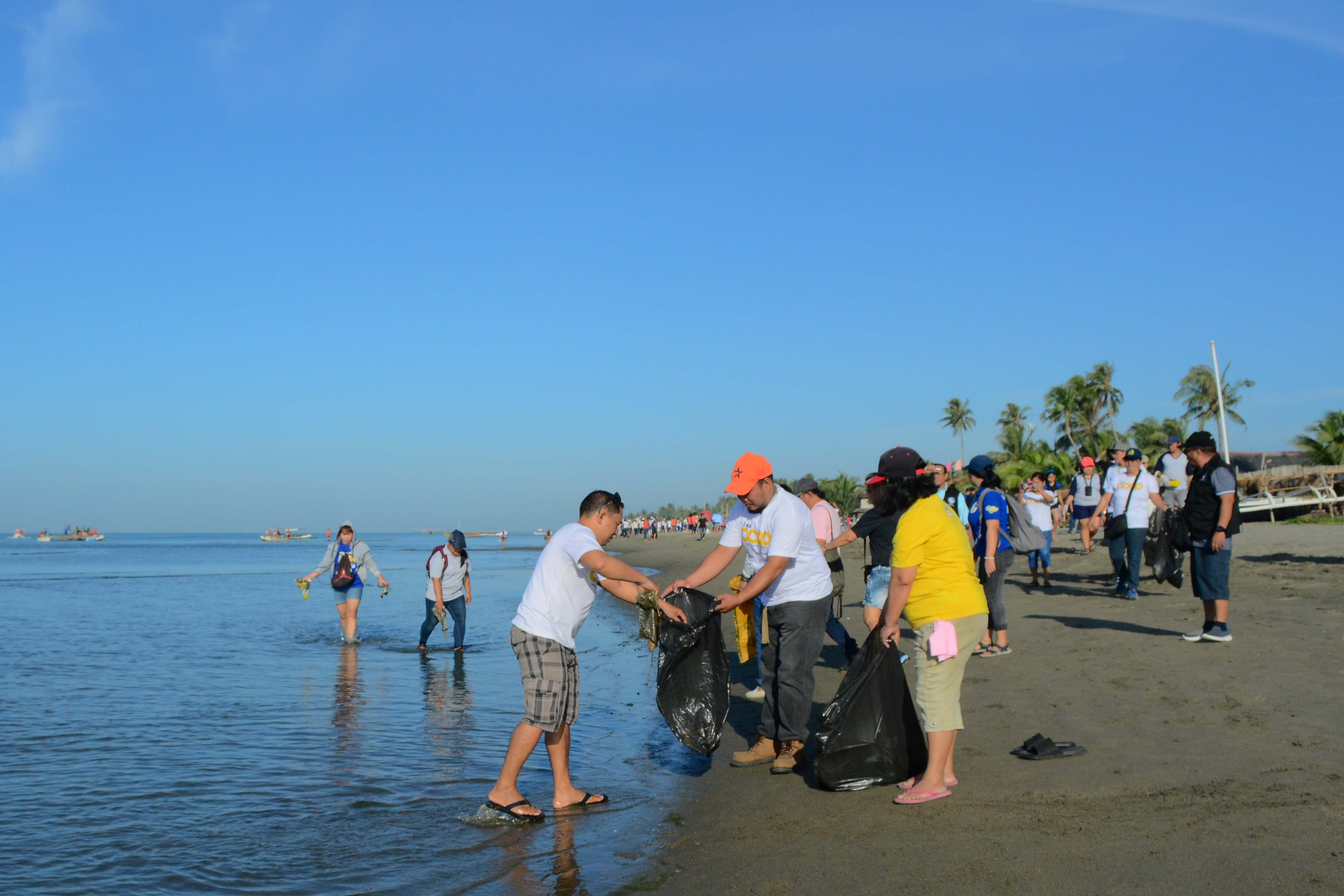 Iloilo City focuses on the environment - Watchmen Daily Journal