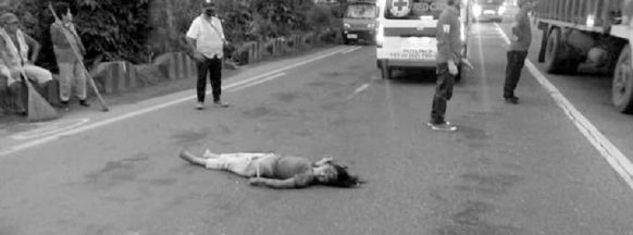 Fatal ‘hit-and-run’ in Bacolod City