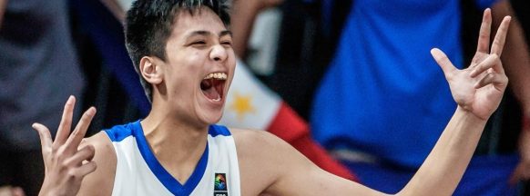 Sotto joins PHL squad for  Dubai basketball competition