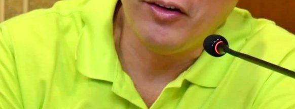 BCPO seeks ‘logistical  support’ from the city gov’t