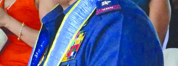 ‘Club 88’ police officers suspended