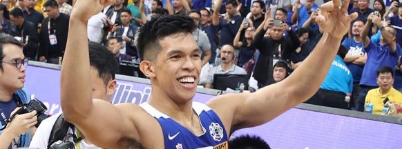 Gilas Pilipinas looks to add ceiling with top prospects