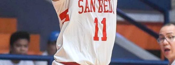 Ilonggo basketball player  signs with Rain or Shine