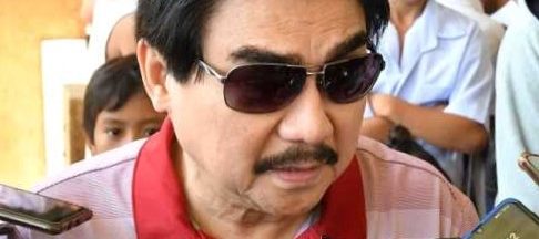 Leonardia orders CHO to  monitor new coronavirus strain