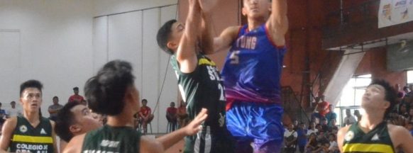 NBTC-Negros Occidental  qualifiers begin on Saturday