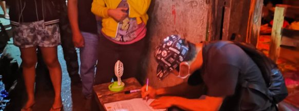 P18M worth of shabu seized in Taculing