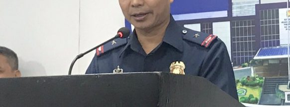 PNP touts NYE celebration as the ‘safest’