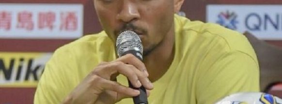 Roberts, Cuaresma exit Kaya FC