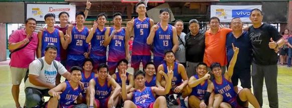 NBTC qualifiers