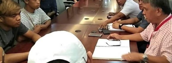 Dinagsa Festival 2020