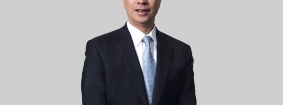 BDO’s Tan named CEO of the Year in Asia