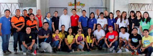 Bacolod City observes World Radio Day