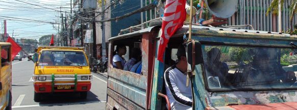 EDSA People Power Revolution Anniversary