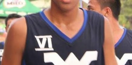 Ilonggo basketball players join EAC