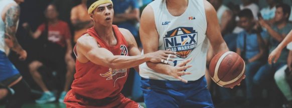 NLEX beats San Miguel in Pasig City tournament