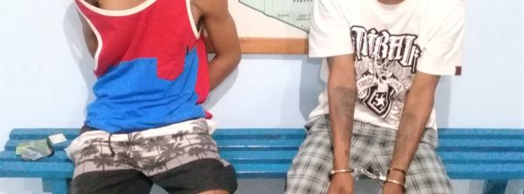 Snatchers crash motorcycle,  mauled in Pahanocoy