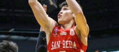 UP, San Beda to play in Iloilo City next month