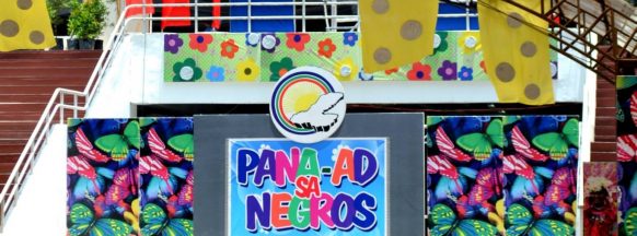 Panaad sa Negros Festival 2020