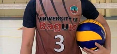 Manila schools scouting Talisay City volleyball player