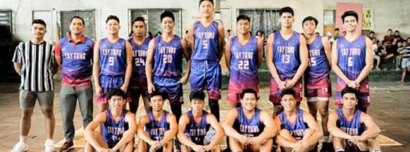 Tay Tung wins NBTC regional title
