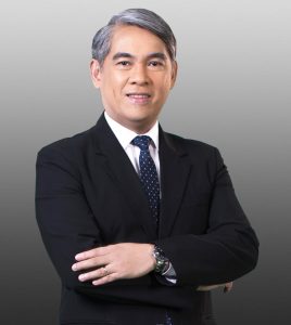 While the Covid-19 pandemic caused Pag-IBIG Fund to post lower incomes from housing loans and cash loans this year, Pag-IBIG Fund Chief Executive Officer Acmad Rizaldy P. Moti remains hopeful as he pointed out that they are already seeing signs of recovery in the second quarter as quarantines were either eased or lifted. (Pag-IBIG Fund photo)