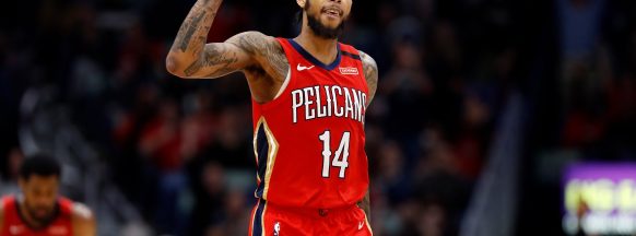 Pelicans’ Ingram, Miami’s Adebayo ink max deals