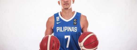 Negrense Oftana no problem with late Gilas call up