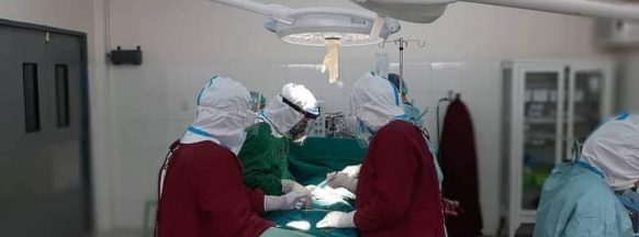 NegOcc gov’t implements One Hospital System
