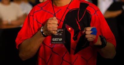 Ilonggo boxer Canto loses in  ABF welterweight title bout