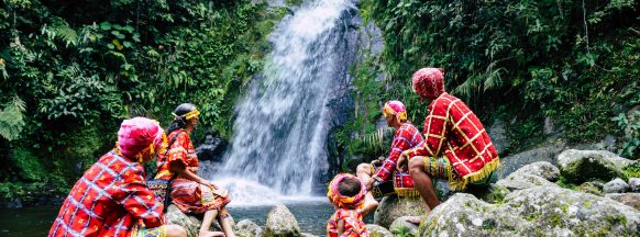 NCIP to launch 3 IPs coffee table books