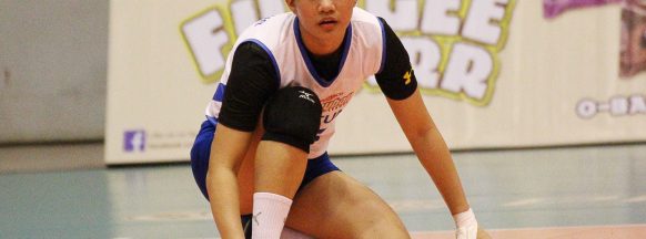 Negrense Bertolano to fulfill Manila dream with UP