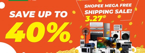 XTREME APPLIANCES PRESENTS JAW-DROPPING DISCOUNTS THIS MARCH 27