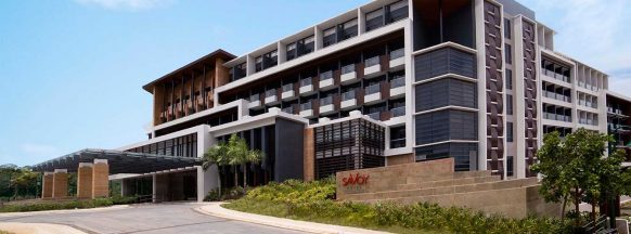 GERI properties in Alabang, Boracay  and Antipolo sold fast in Q1