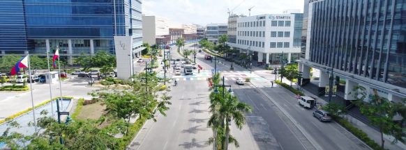 Megaworld dominates Iloilo office  market with 70% market share