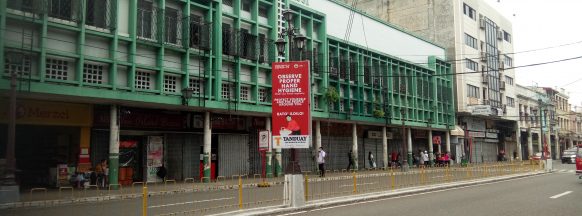 Iloilo City seeks GCQ status