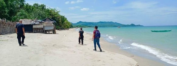 NegOcc resorts to close  on feast of ‘San Juan’