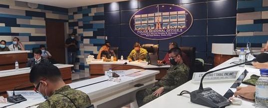 RTF-ELCAC 6 steps up legal fight vs CPP-NPA