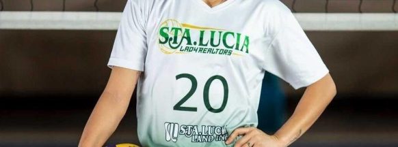 9 Negrense volleybelles  to suit up in PVL