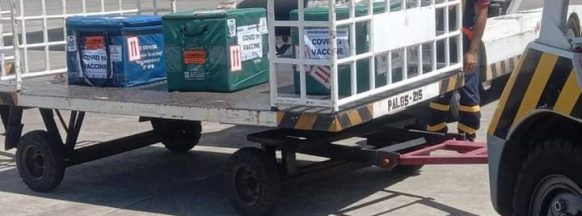 More COVID vaccines arriving in NegOcc soon