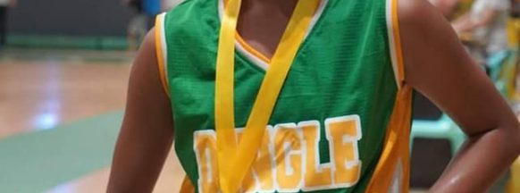 Ilongga cagers Pescador, De  La Torre headed to Manila