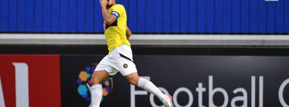 Ilonggo Bedic’s goal not enough  as Kaya-Iloilo loses anew