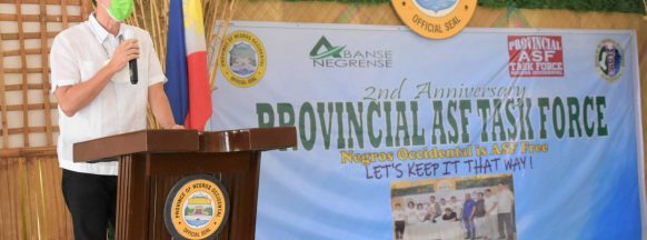 Lacson: Goal to protect Negrenses,  multi-billion swine industry achieved