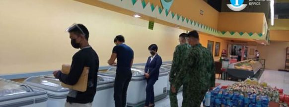 NegOcc, San Carlos City strengthen drive vs ASF