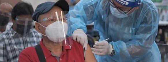 ‘Vaccines do not cause autism’ —WHO