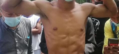 Negrense Landero faces Jerusalem for OPBF belt